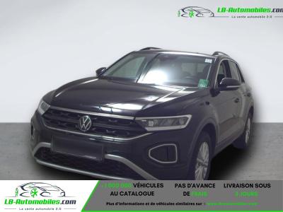 Volkswagen T-Roc 1.0 TSI 110 Start/Stop BVM
