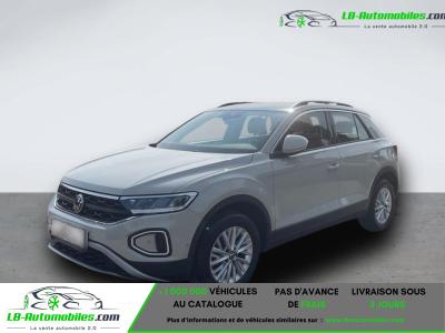 Volkswagen T-Roc 1.0 TSI 110 Start/Stop BVM