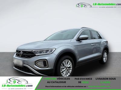 Volkswagen T-Roc 1.0 TSI 110 Start/Stop BVM