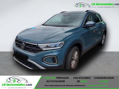 Volkswagen T-Roc 1.0 TSI 110 Start/Stop BVM