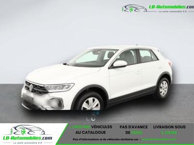 Volkswagen T-Roc 1.0 TSI 110 Start/Stop BVM
