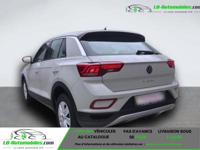Volkswagen T-Roc 1.0 TSI 110 Start/Stop BVM