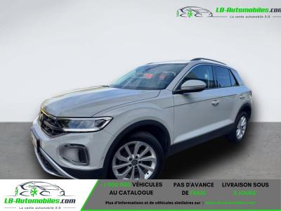 Volkswagen T-Roc 1.0 TSI 110 Start/Stop BVM
