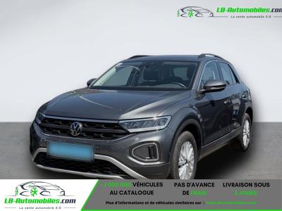 Volkswagen T-Roc 1.5 TSI EVO 150 Start/Stop BVA