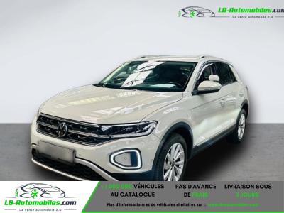 Volkswagen T-Roc 2.0 TDI 116 Start/Stop BVM