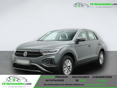 Volkswagen T-Roc 2.0 TDI 116 Start/Stop BVM