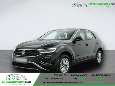 Volkswagen T-Roc 2.0 TDI 116 Start/Stop BVM