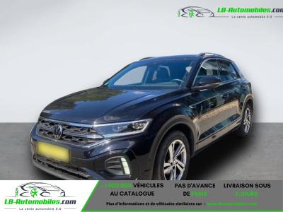 Volkswagen T-Roc 2.0 TDI 116 Start/Stop BVM