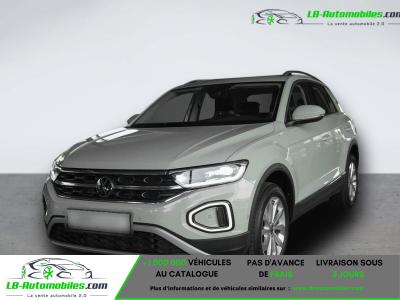 Volkswagen T-Roc 2.0 TDI 116 Start/Stop BVM