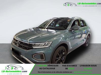 Volkswagen T-Roc 2.0 TDI 150 Start/Stop BVA