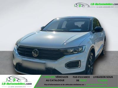 Volkswagen T-Roc 2.0 TDI 150 Start/Stop BVA