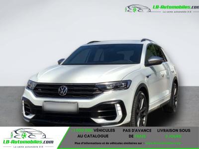 Volkswagen T-Roc 2.0 TSI 300 Start/Stop BVA 4Motion