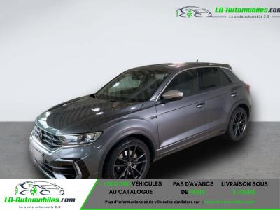 Volkswagen T-Roc 2.0 TSI 300 Start/Stop BVA 4Motion