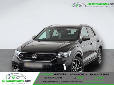 Volkswagen T-Roc 2.0 TSI 300 Start/Stop BVA 4Motion