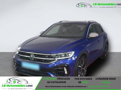 Volkswagen T-Roc 2.0 TSI 300 Start/Stop BVA 4Motion