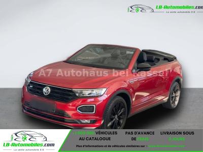 Volkswagen T-Roc Cabriolet 1.5 TSI EVO 150 Start/Stop BVA