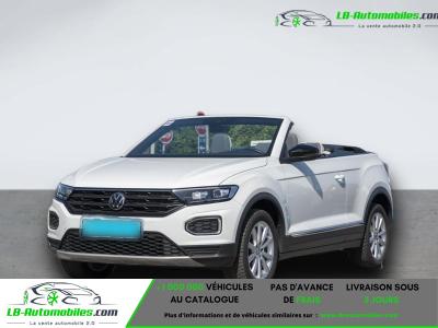 Volkswagen T-Roc Cabriolet 1.5 TSI EVO 150 Start/Stop BVA