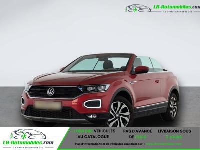 Volkswagen T-Roc Cabriolet 1.5 TSI EVO 150 Start/Stop BVA