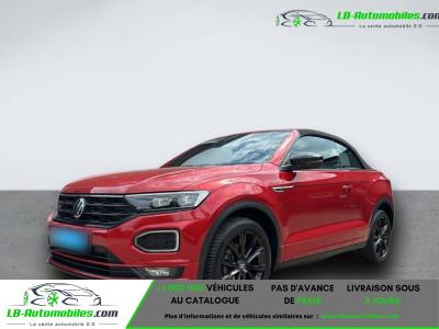 Volkswagen T-Roc Cabriolet 1.5 TSI EVO 150 Start/Stop BVA