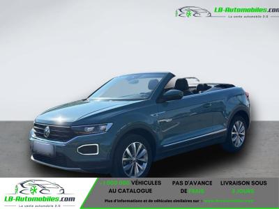 Volkswagen T-Roc Cabriolet 1.5 TSI EVO 150 Start/Stop BVA