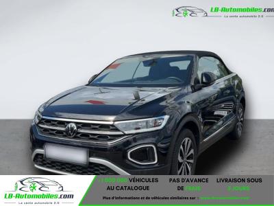 Volkswagen T-Roc Cabriolet 1.5 TSI EVO 150 Start/Stop BVA