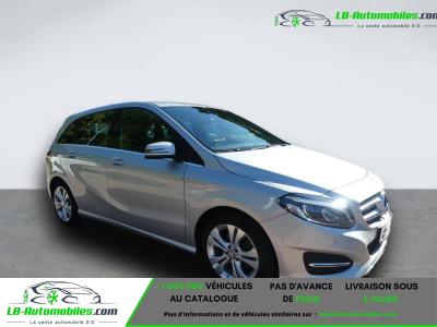 Mercedes Classe B 200 BVM