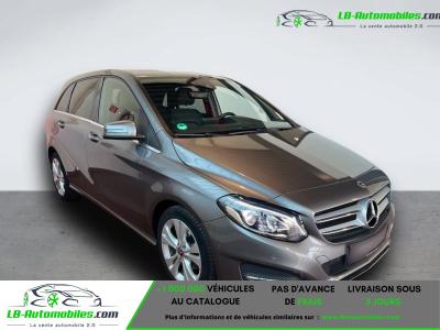 Mercedes Classe B 200 BVA