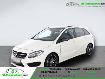 Mercedes Classe B 200 BVA
