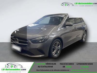 Mercedes Classe B 250 BVA