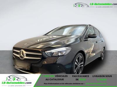 Mercedes Classe B 250 BVA