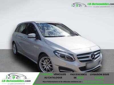 Mercedes Classe B 250 BVA