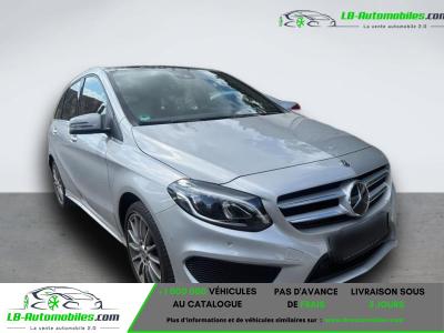 Mercedes Classe B 250 BVA