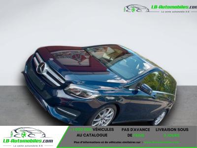 Mercedes Classe B 250 BVA