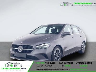 Mercedes Classe B 180 BVA