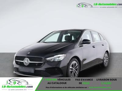 Mercedes Classe B 180 d BVA