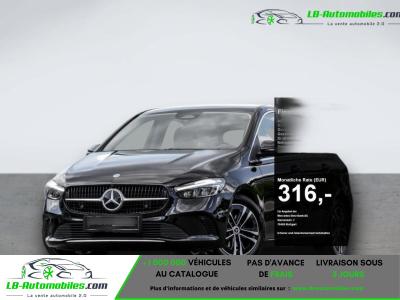 Mercedes Classe B 200 d BVA