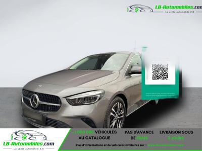 Mercedes Classe B 200 d BVA