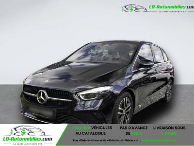 Mercedes Classe B 200 d BVA