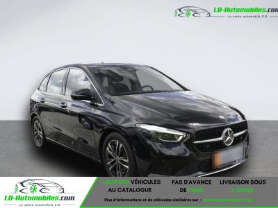 Mercedes Classe B 200 d BVA