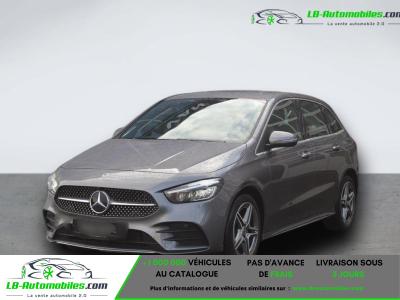 Mercedes Classe B 250 e BVA