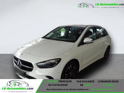 Mercedes Classe B 250 e BVA