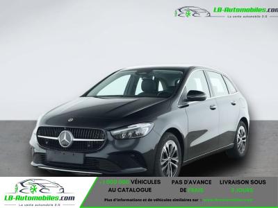 Mercedes Classe B 250 e BVA