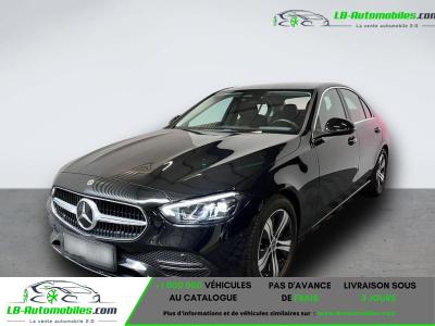 Mercedes Classe C 200 BVA