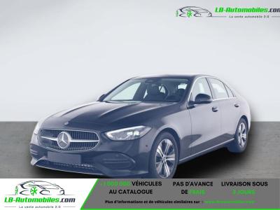 Mercedes Classe C 200 d BVA