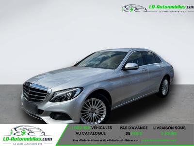 Mercedes Classe C 200 BVA