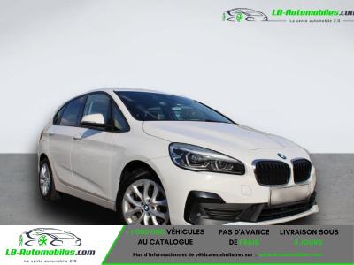BMW Série 2 Active Tourer  218d 150 ch BVA