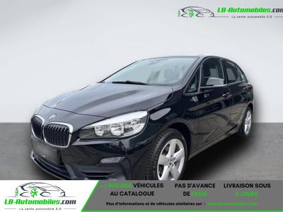 BMW Série 2 Active Tourer  218i 136 ch BVM