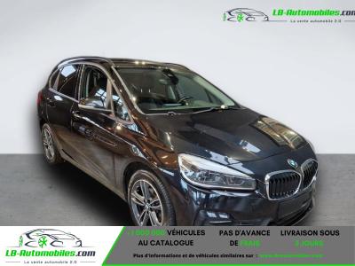 BMW Série 2 Active Tourer  218i 136 ch BVA