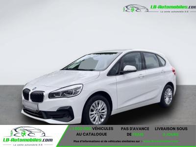 BMW Série 2 Active Tourer  218i 136 ch BVA