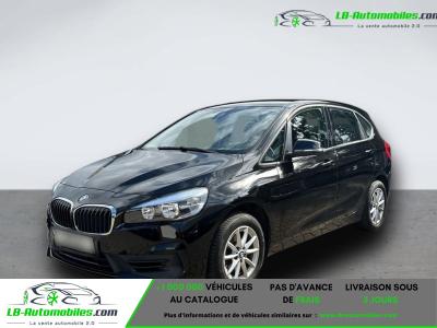 BMW Série 2 Active Tourer  218i 140 ch BVM